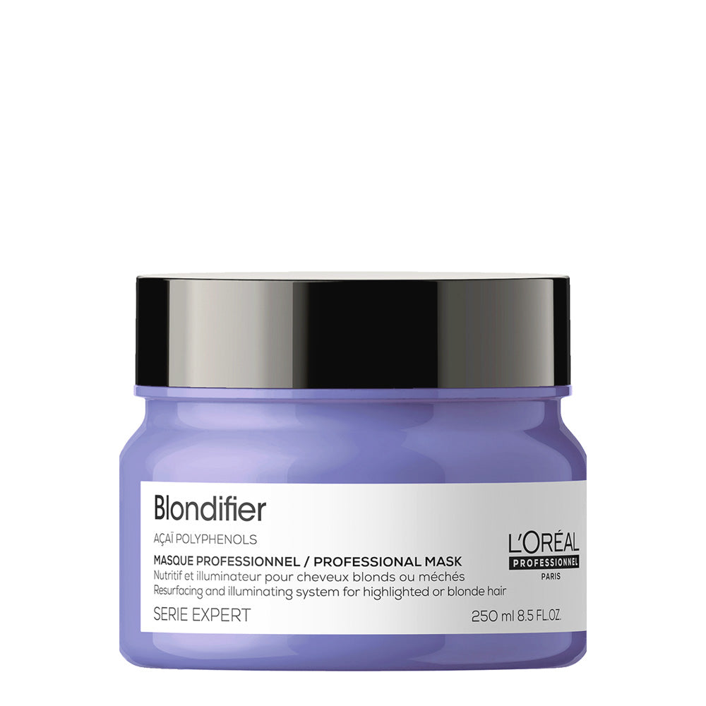 L'Oréal Professionnel Paris Serie Expert Blondifier Mask 250ml