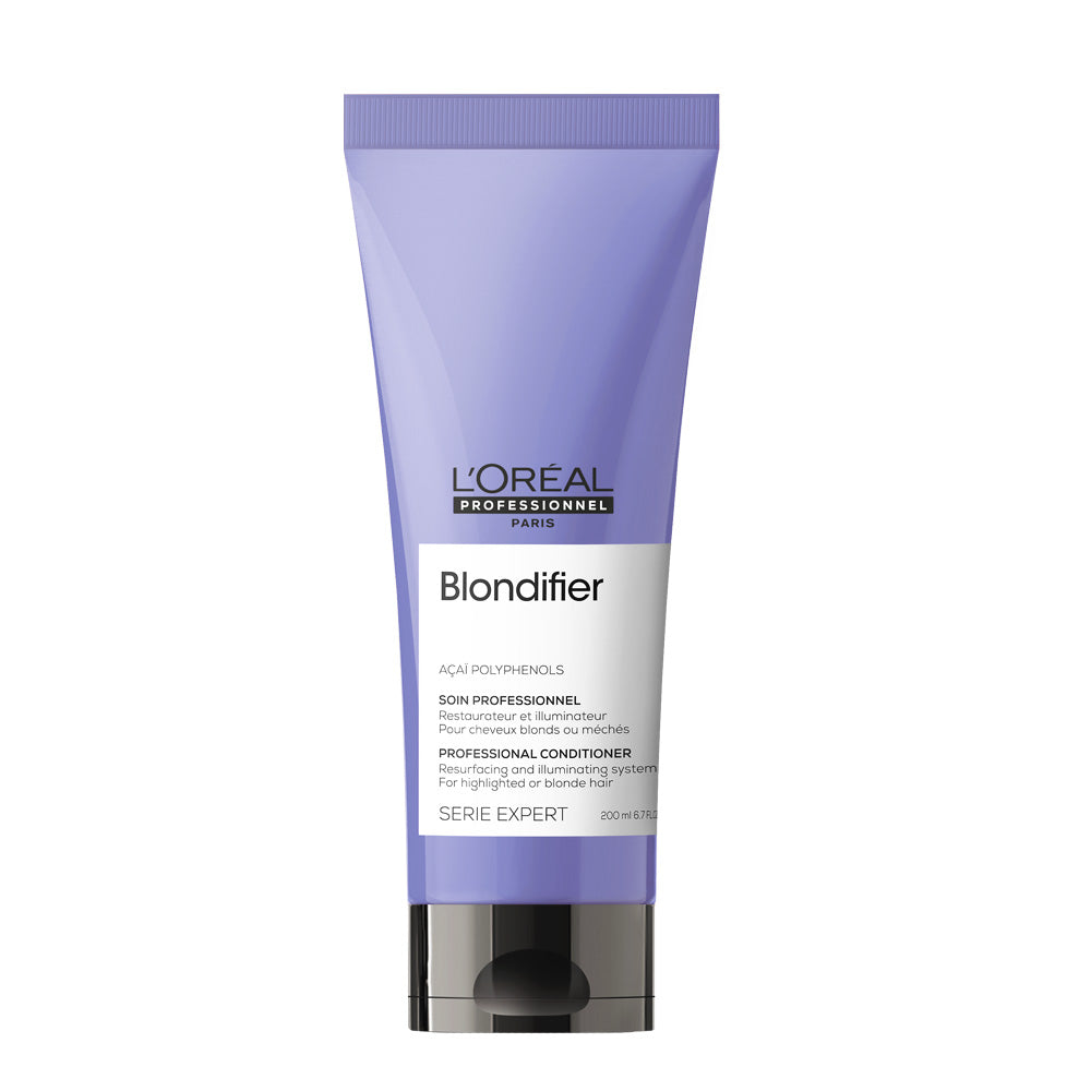 L'Oréal Professionnel Paris Serie Expert Blondifier Conditioner 200ml