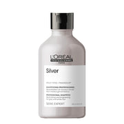 L'Oréal Professionnel Paris Serie Expert Silver Shampoo 300ml