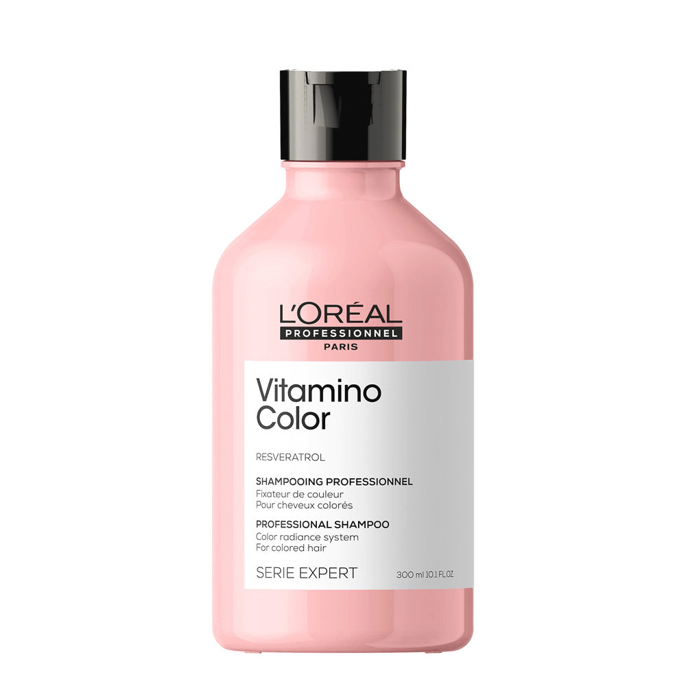 L'Oréal Professionnel Paris Serie Expert Vitamino Color Shampoo 300ml