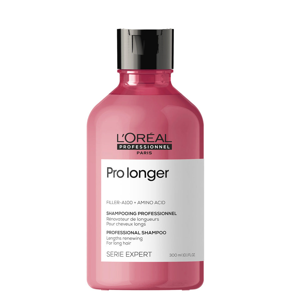 L'Oréal Professionnel Paris Serie Expert Pro Longer Shampoo 300ml