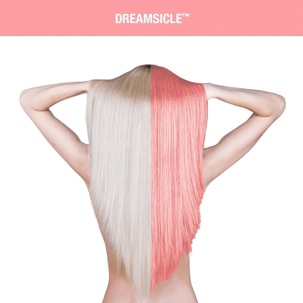 Maniac Panic CreamTones Dreamsicle  118ml - crema colorante semi-permanente