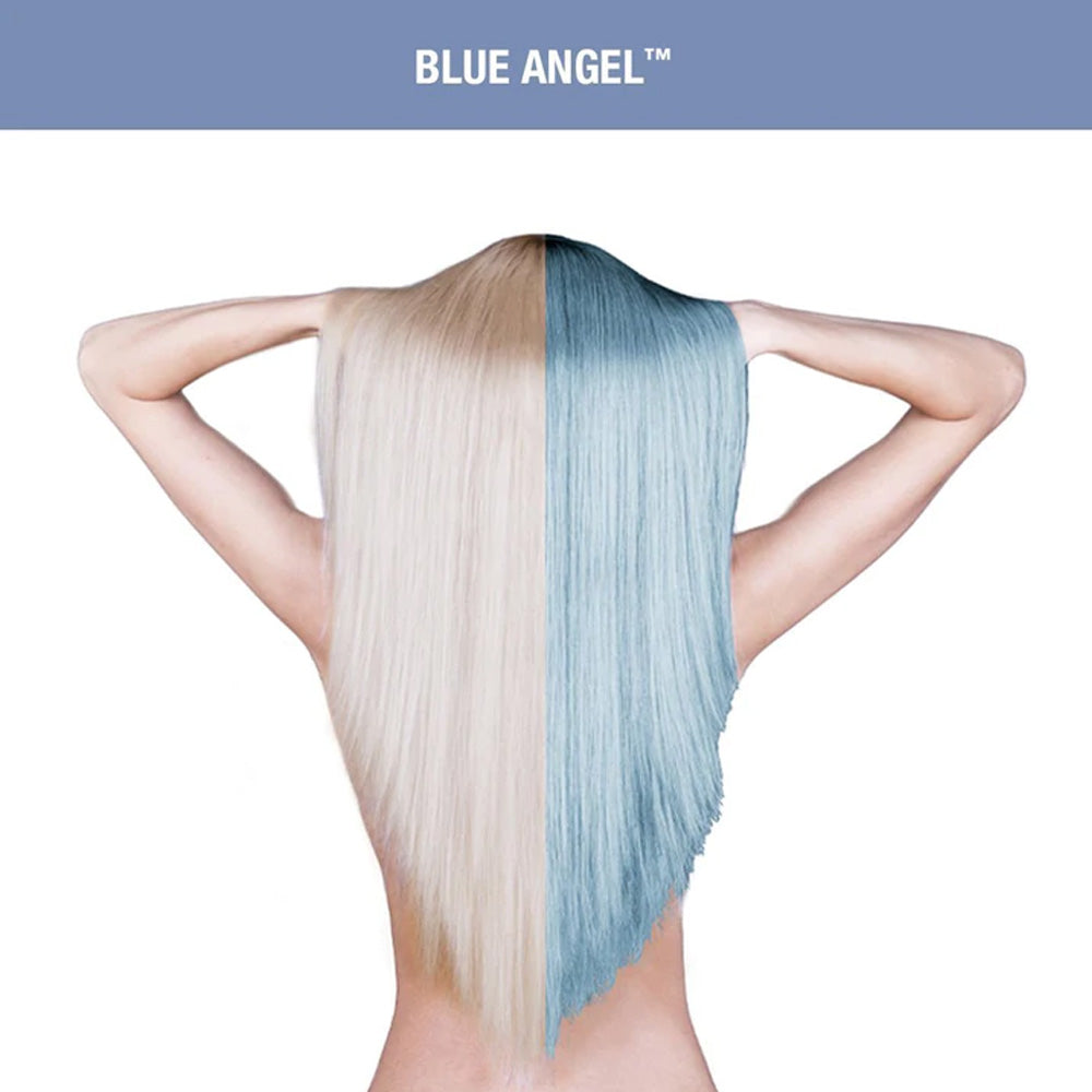 Manic Panic Blue Angel CreamTones Perfect Pastel 118ml
