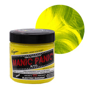 Manic Panic Classic High Voltage Electric Banana  118ml