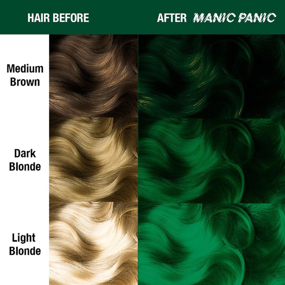 Manic Panic Classic High Voltage Venus Envy 118ml