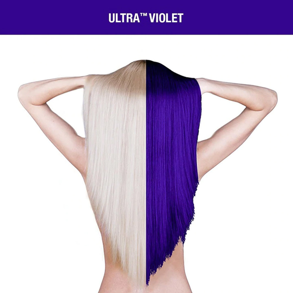Manic Panic Classic High Voltage  Ultra Violet 118ml