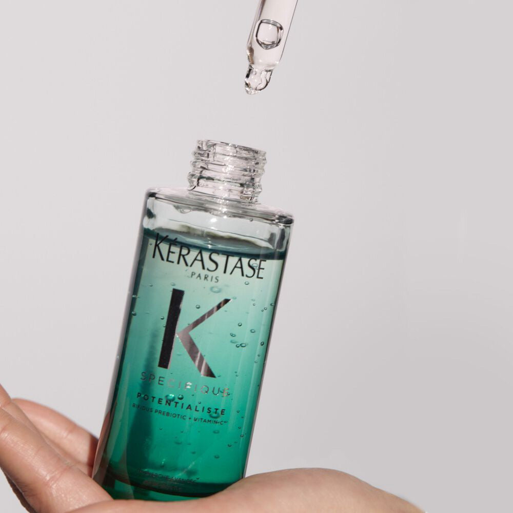 Kérastase Spécifique Sérum Potentialiste 90ml -  siero protettivo rinforzante