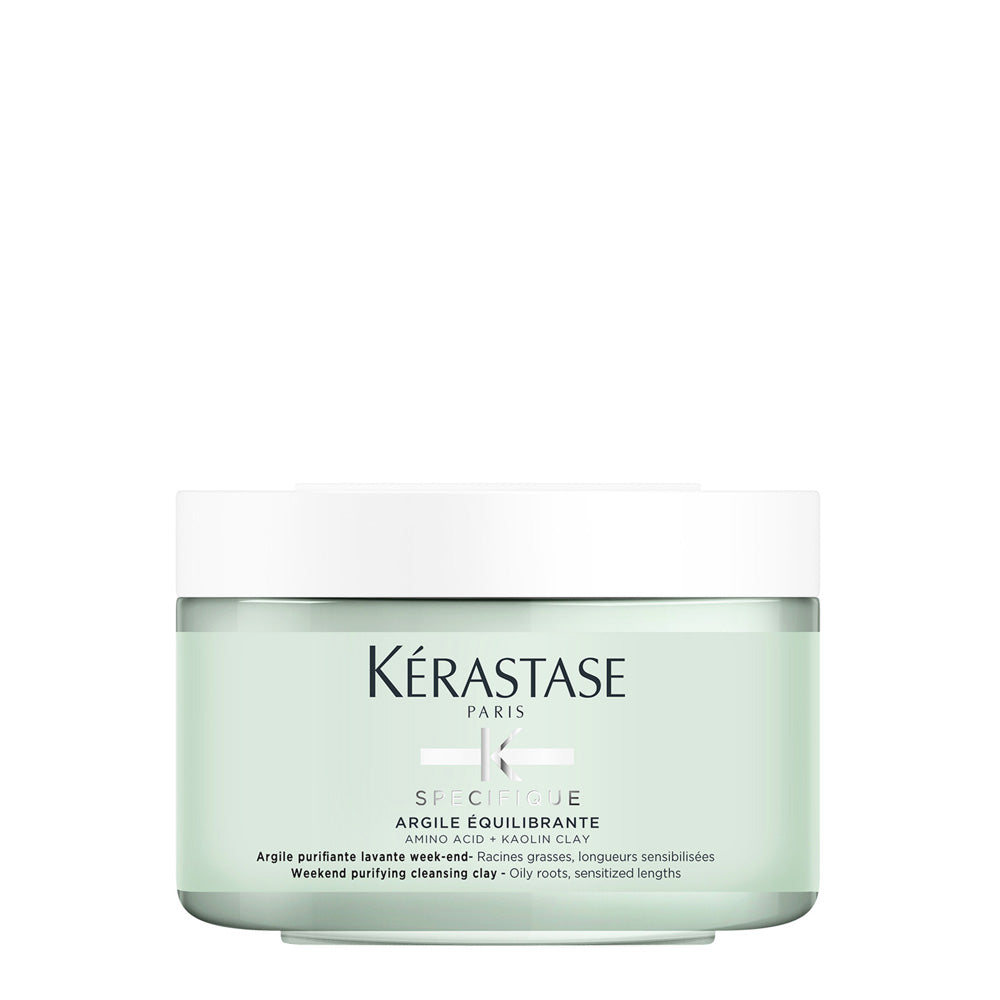 Kérastase Specifique Argile Equilibrante 250 ml shampoo detergente all'argilla
