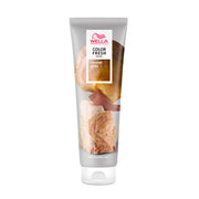 Wella Color Fresh Mask Caramel Glaze 150ml - maschera colorata