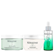 Kérastase Spécifique Argile Equilibrante 250ml Masque 200ml Sérum 90ml