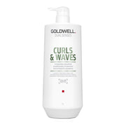 Goldwell Dualsenses Curls & Waves Hydrating Shampoo 1000ml - shampoo