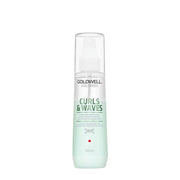 Goldwell Dualsenses Curls & Waves Hydrating Serum Spray 150ml - siero spray