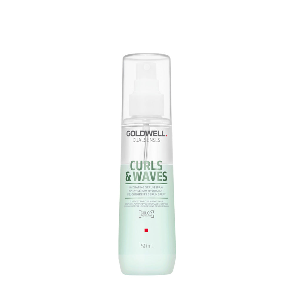 Goldwell Dualsenses Curls & Waves Hydrating Serum Spray 150ml - siero spray