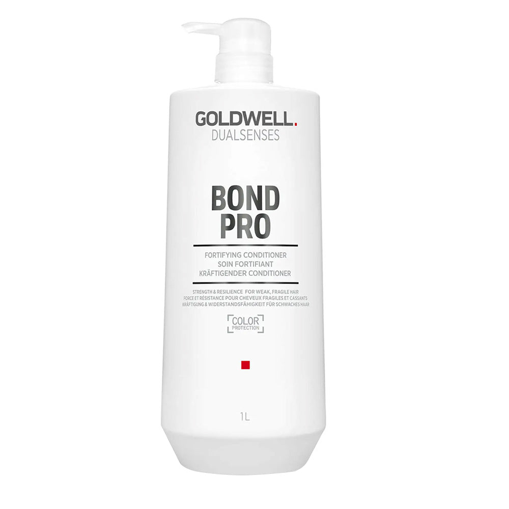 Goldwell Dualsenses Bond Pro Fortifying Conditioner 1000ml - balsamo
