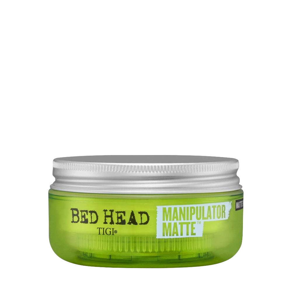 Tigi Bed Head Manipulator Matte 57gr - pasta in fibra effetto matte