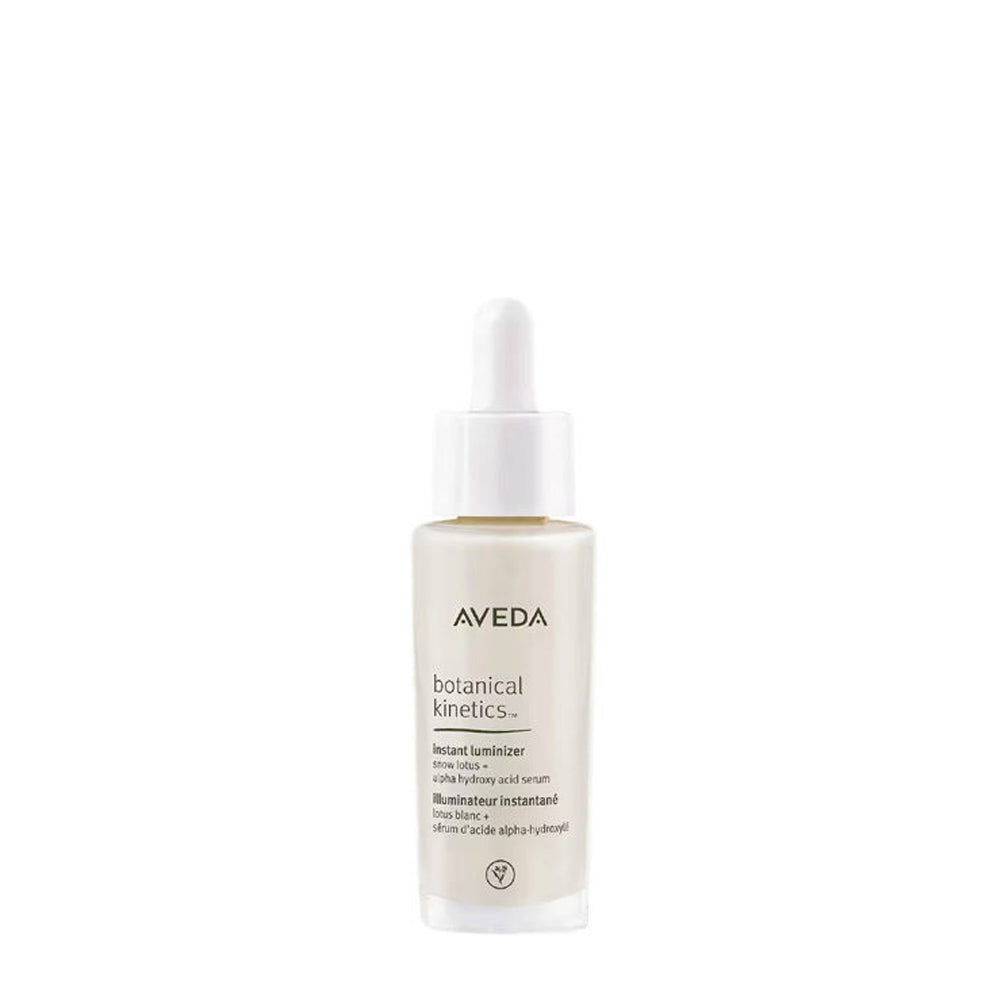 Aveda Botanical Kinetics Instant Luminizer 30ml - illuminante istantaneo