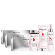 Kerastase Genesis Rituale Idratazione con Fiale Anticaduta 3 confezioni