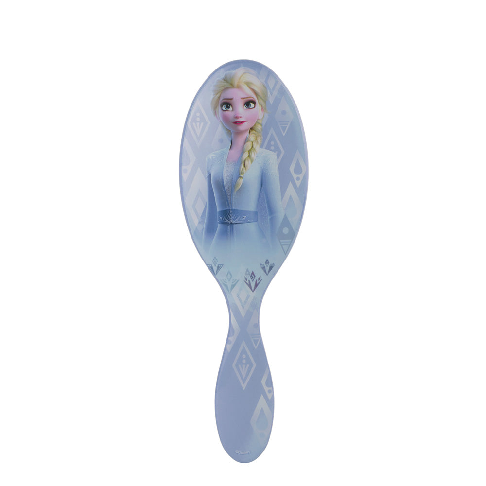 Wetbrush Pro Detangler Disney Frozen Guiding Spirit Elsa - spazzola scioglinodi Elsa