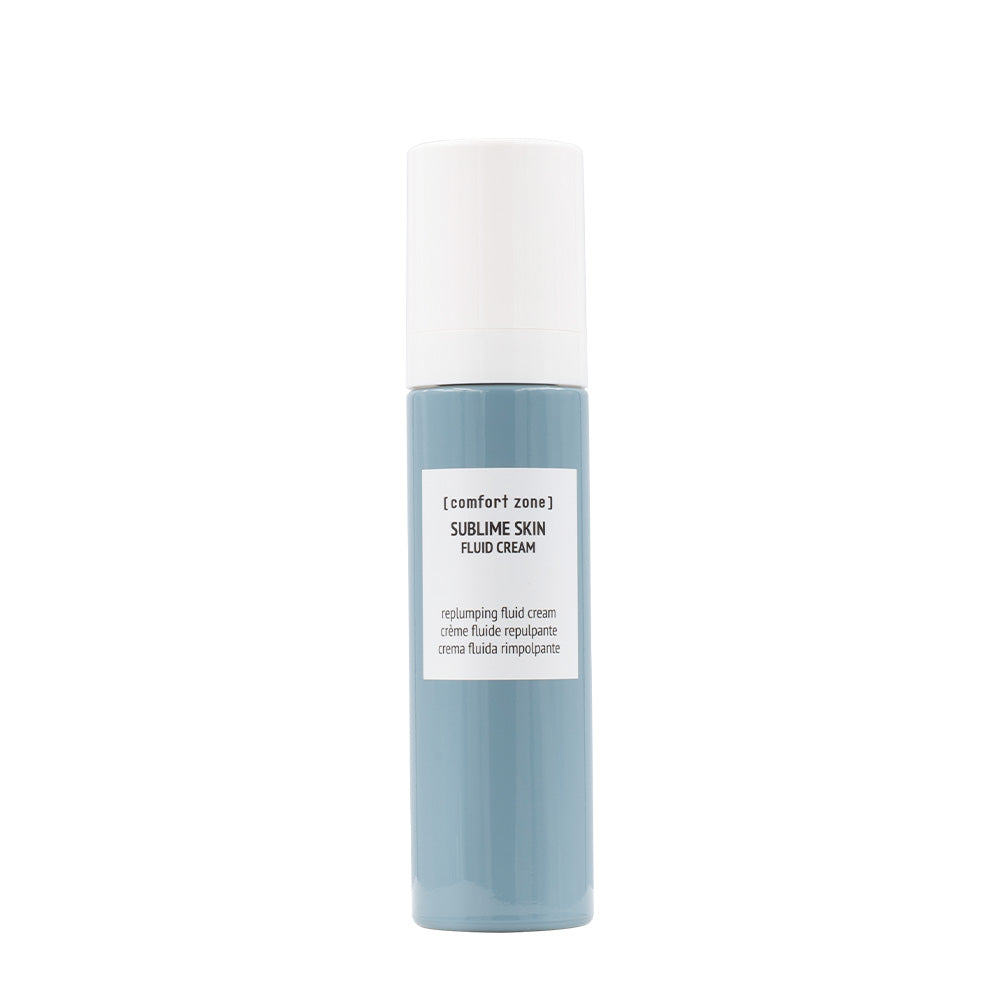Comfort Zone Sublime Skin Fluid Cream 60ml