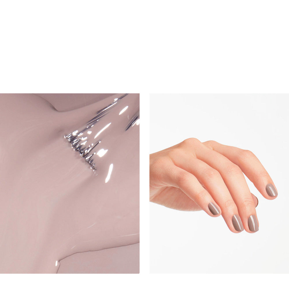 OPI Nail Lacquer NLG13 Berlin There Done That 15ml  - smalto per unghie