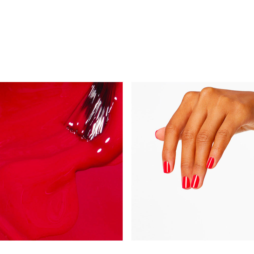 OPI Nail Lacquer NLL60 Dutch Tulips 15ml  - smalto per unghie