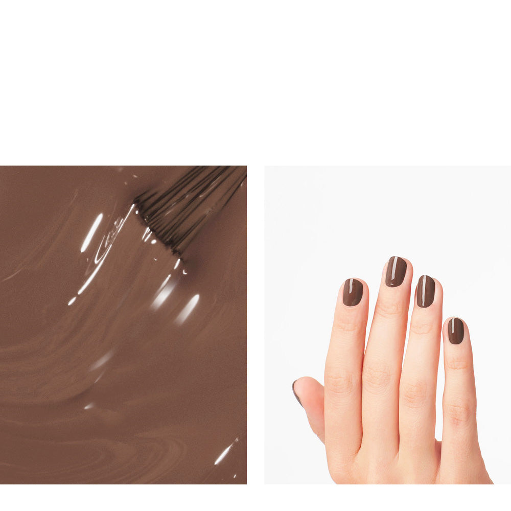 OPI Nail Lacquer Malibu Collection NLN80 Cliffside Karaoke  15ml - smalto unghie