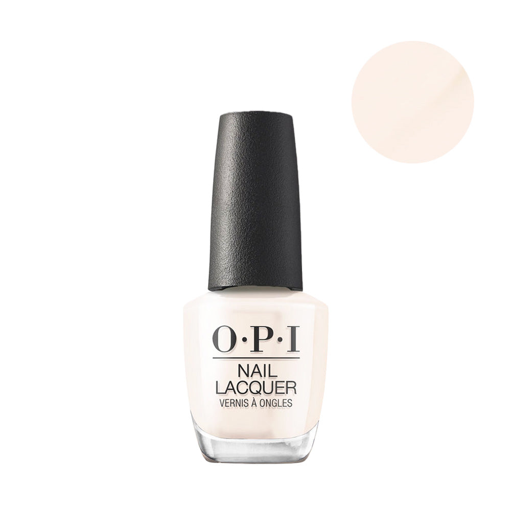 OPI Nail Lacquer Malibu Collection NLN77 Coastal Sand-tuary  15ml