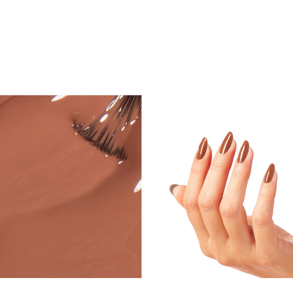 OPI Nail Lacquer Malibu NLN79 Endless Sun-ner 15ml -smalto bronzo