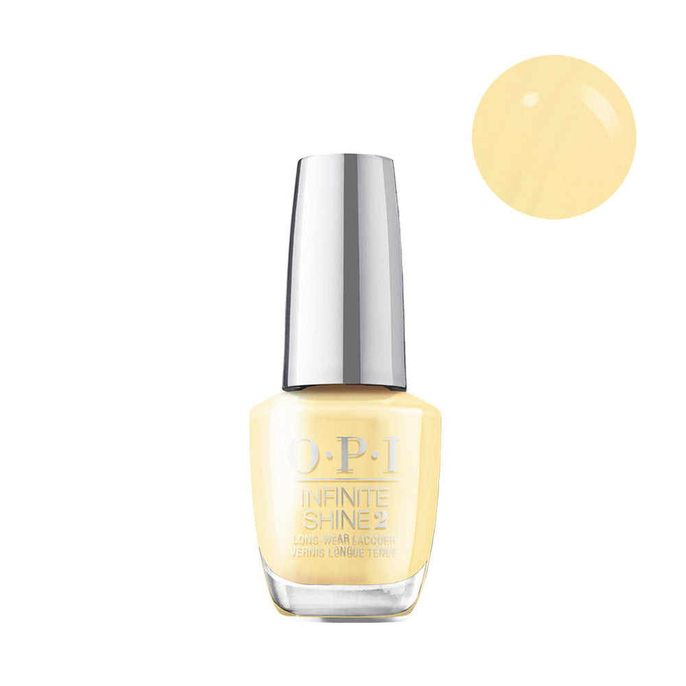 OPI  Infinite Shine Hollywood ISLH005 Bee-Hind the Scenes 15ml