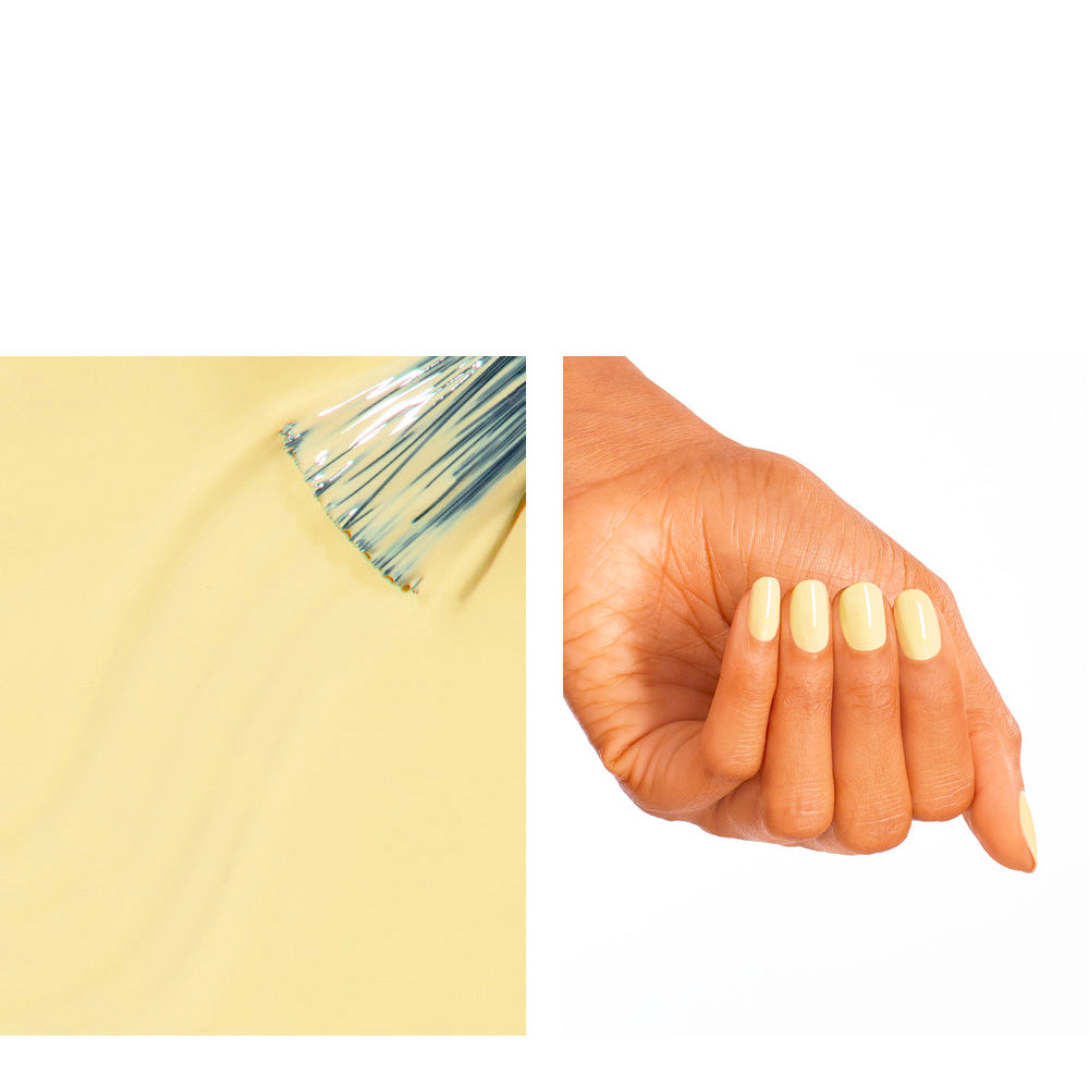 OPI  Infinite Shine Hollywood ISLH005 Bee-Hind the Scenes 15ml