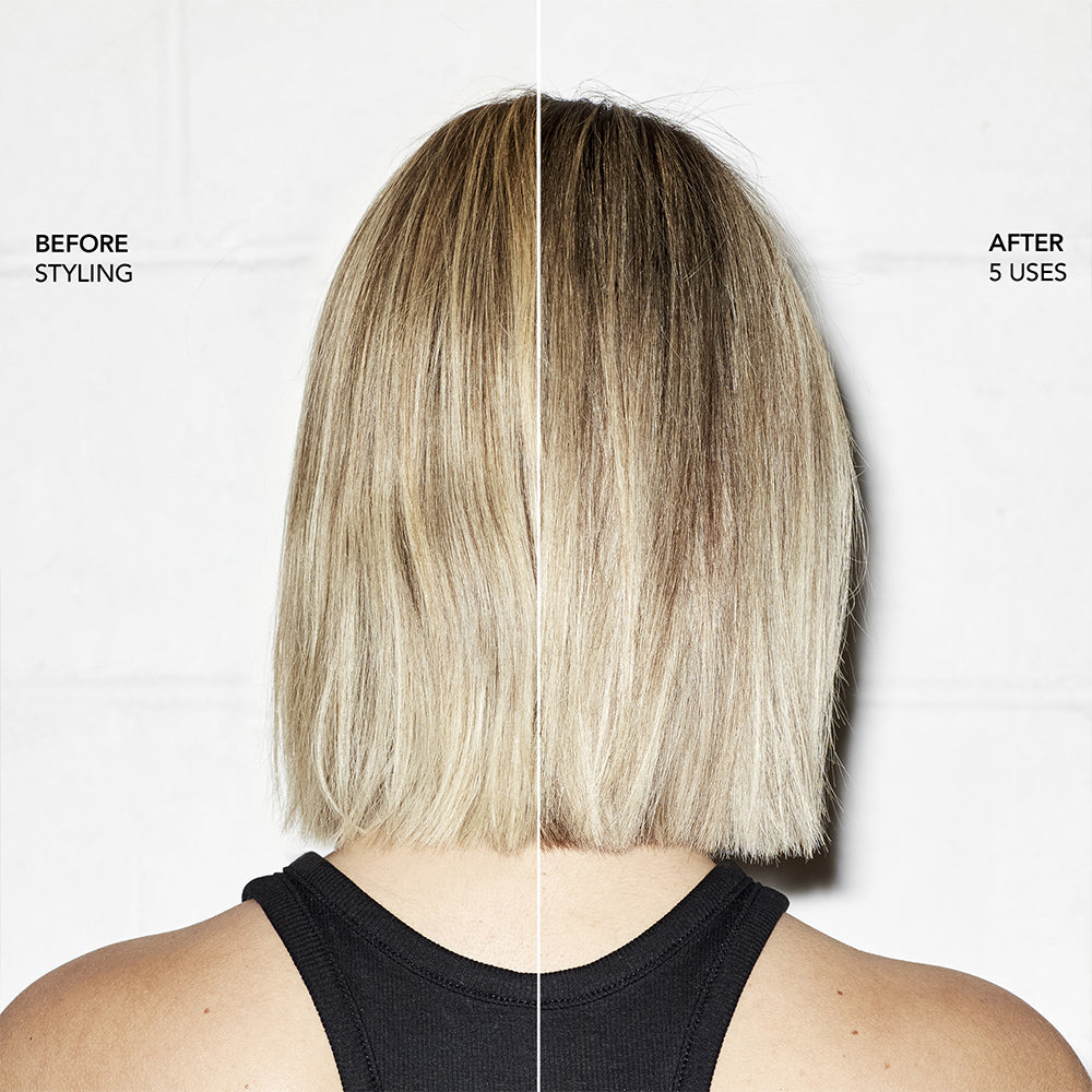 Bumble and bumble. Bb. Illuminated Blonde Conditioner 200ml - balsamo per capelli biondi
