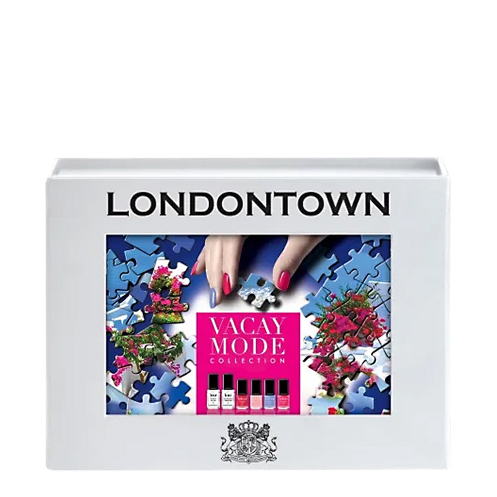 Londontown Lakur Vacay Mode Collection Kur