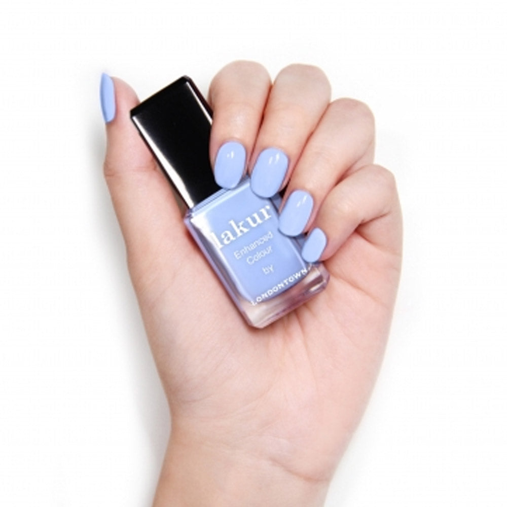 Londontown Lakur Nail Lacquer Amalfi Love 12ml  - smalto vegano