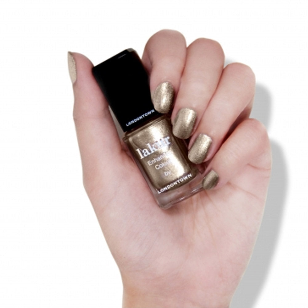 Londontown Lakur Nail Lacquer Best of British 12ml - smalto vegano