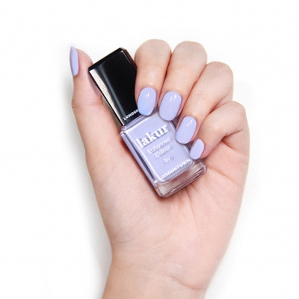 Londontown Lakur Nail Lacquer Dainty Daze 12ml - smalto vegano