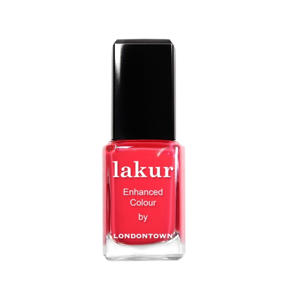 Londontown Lakur Nail Lacquer Down to Dilly 12ml - smalto vegano