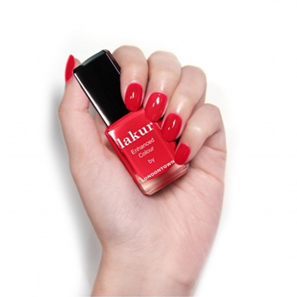 Londontown Lakur Nail Lacquer Down to Dilly 12ml - smalto vegano