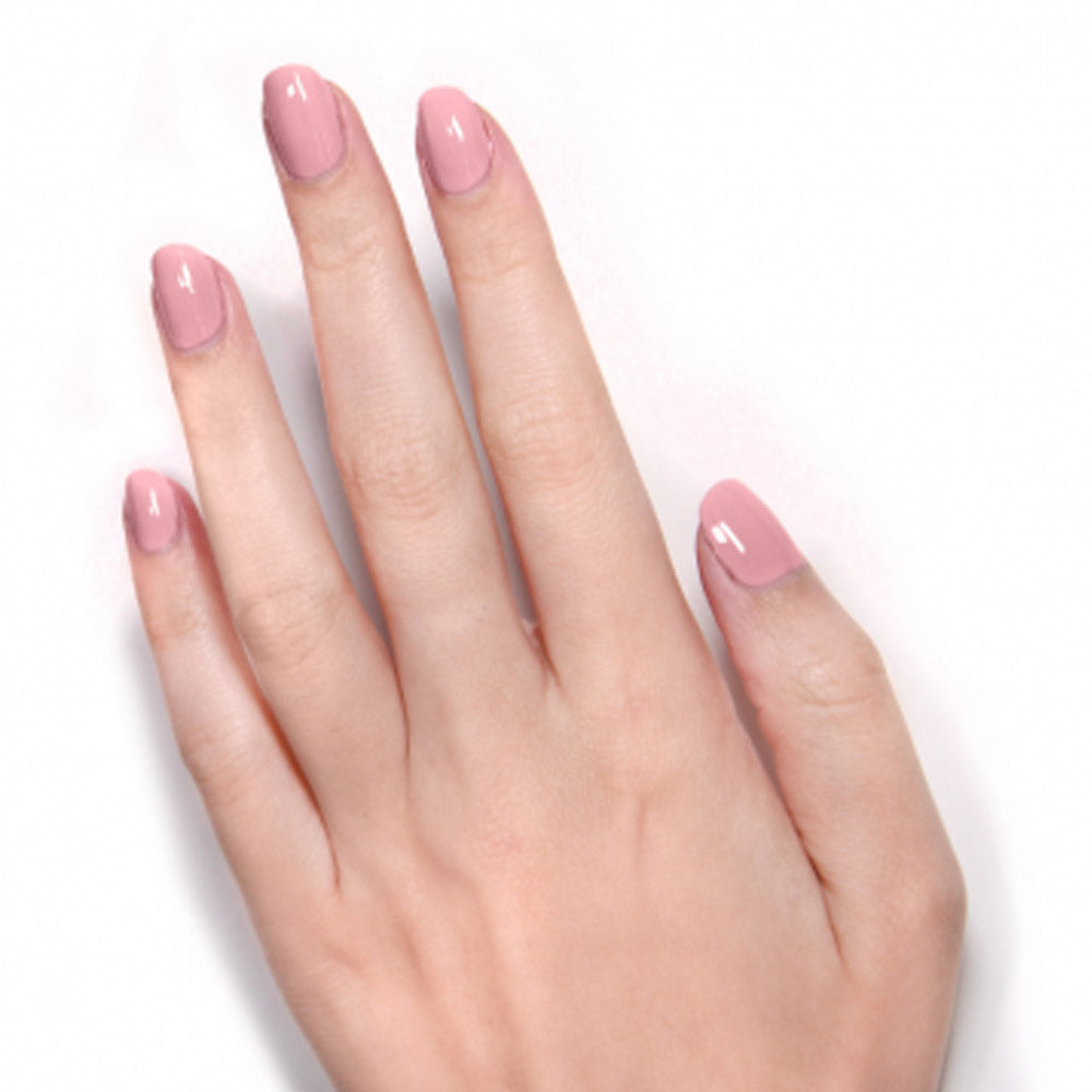 Londontown Lakur Nail Lacquer Mauve Over 12ml - smalto vegano