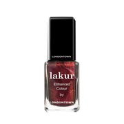 Londontown Lakur Nail Lacquer Pass The Port 12ml - smalto vegano