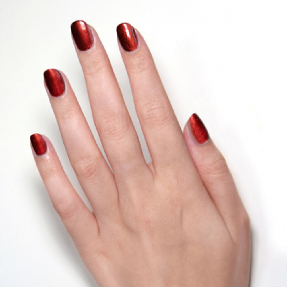 Londontown Lakur Nail Lacquer Pass The Port 12ml - smalto vegano