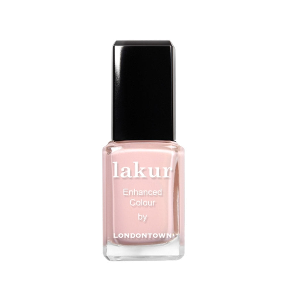 Londontown Lakur Nail Lacquer Peach Pop 12ml - smalto vegano