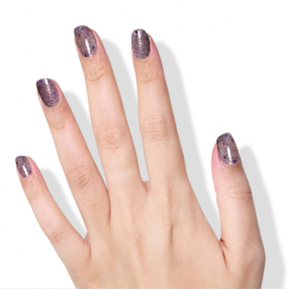 Londontown lakur Nail Lacquer Stargazing Royalty 12ml - smalto vegano