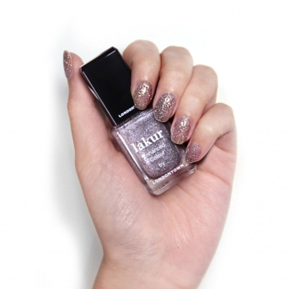 Londontown Lakur Nail Lacquer Starstruck  12ml - smalto vegano