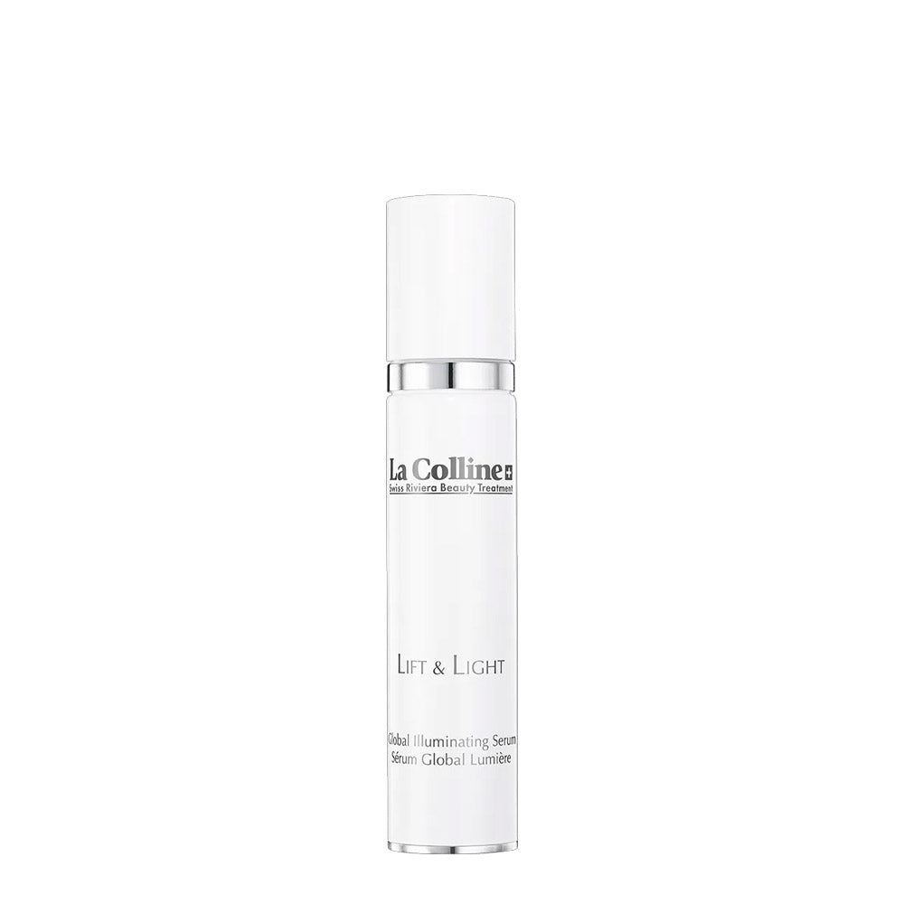 La Colline Lift and Light Global Illuminating Serum 50ml - siero anti macchie