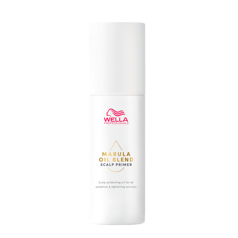 Wella Marula Oil Blend Scalp Primer 150ml - primer per cuoio capelluto