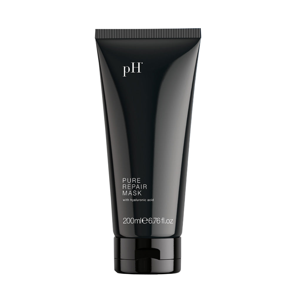 Ph Laboratories Pure Repair Mask 200ml - maschera riparatrice con acido ialuronico