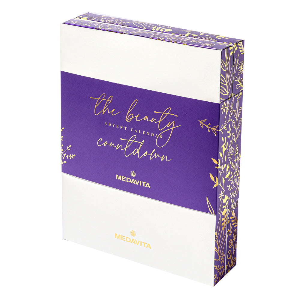 Medavita  Prodige Beauty Calendar - cofanetto travel size