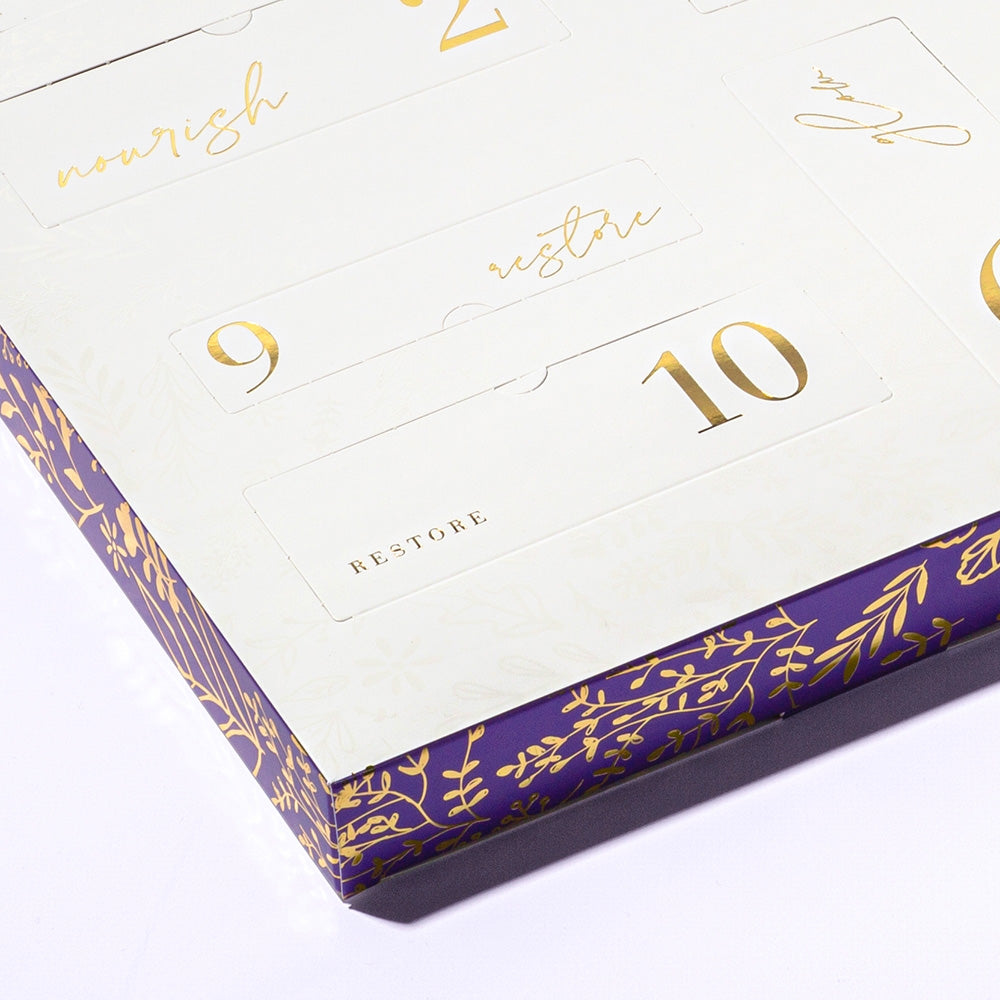 Medavita  Prodige Beauty Calendar - cofanetto travel size