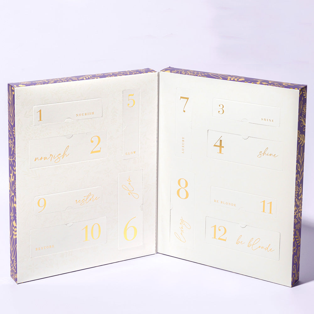 Medavita  Prodige Beauty Calendar - cofanetto travel size