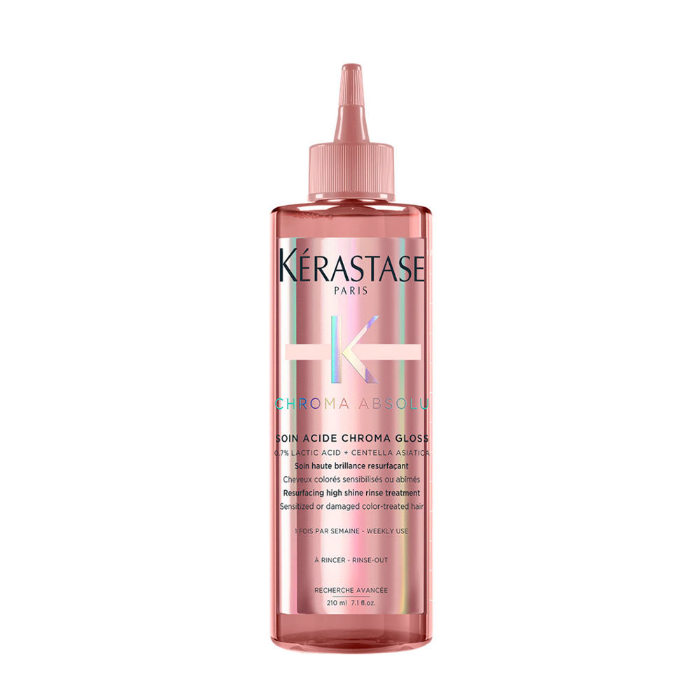 Kerastase Chroma Absolu Soin Acide Chroma Gloss 210ml